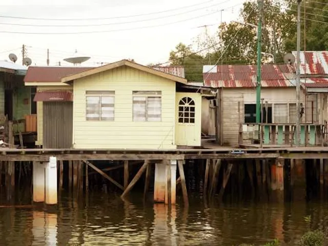 Cane River Creole National Historical Park
