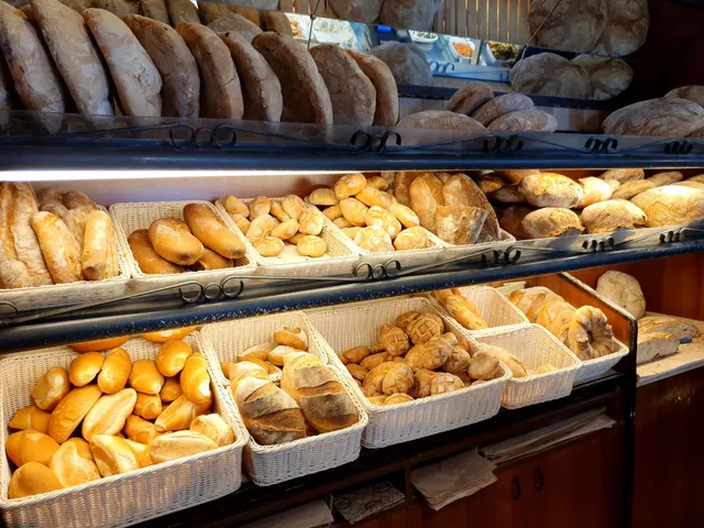 Il Forno Moretti 1960 Monte Sant'Angelo