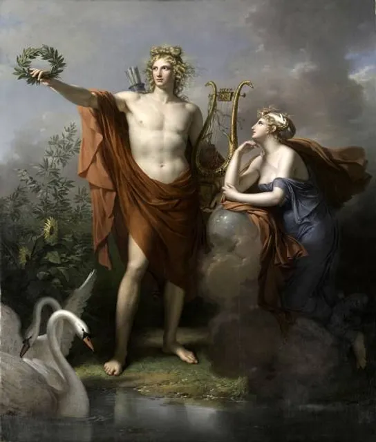 The Cleveland Museum of Art