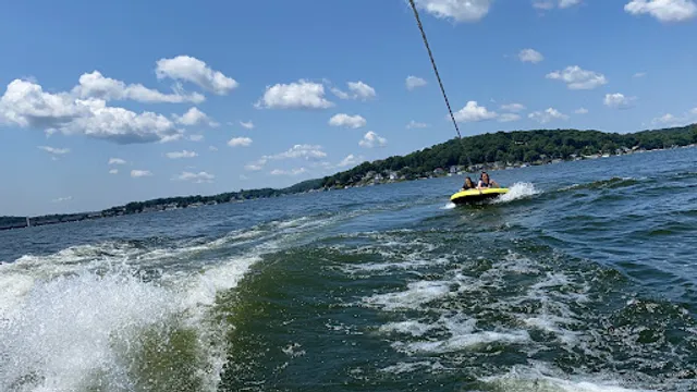 Watersport Experience NJ