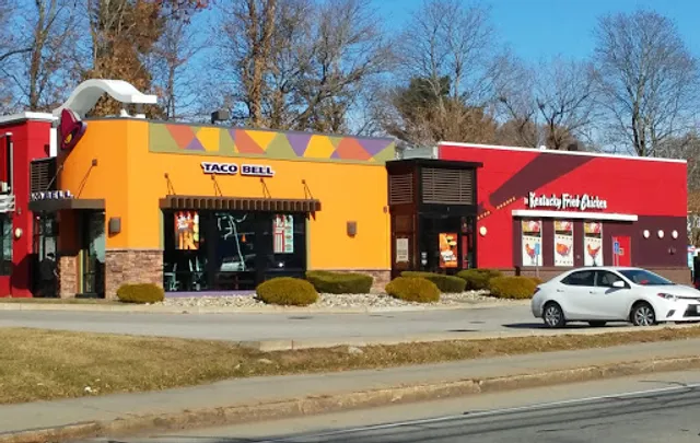 Taco Bell / KFC