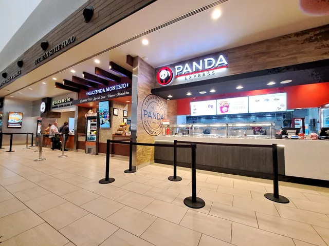 Panda Express