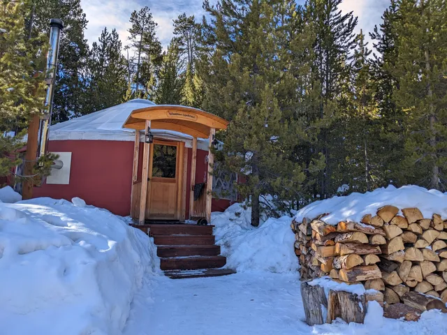 Yellowstone Expeditions