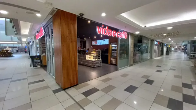 vida e caffè Gardens Centre