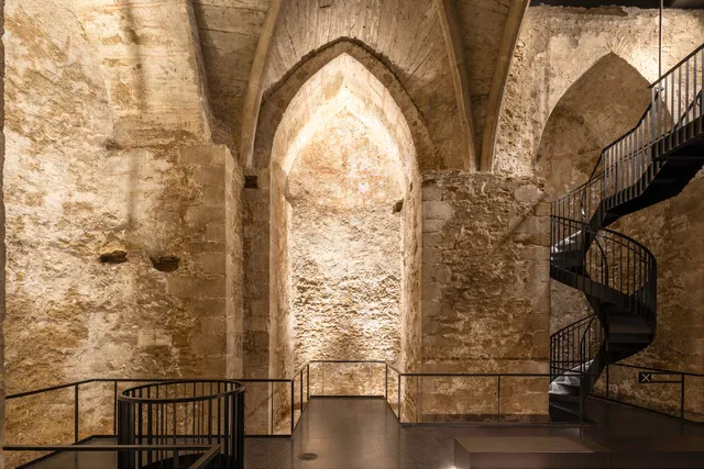 Wien Museum Virgilkapelle