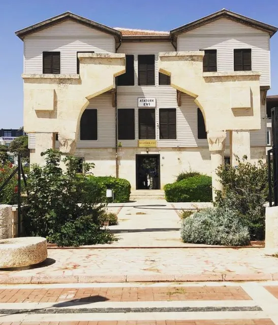 Taşucu Atatürk Museum