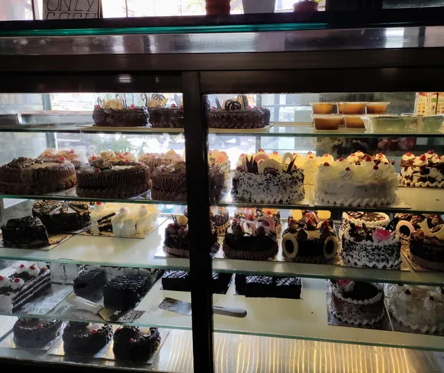 Kyani & Co. | Legendary Irani Restaurant, Bakers