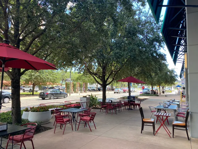 Tampa Pizza Company Downtown