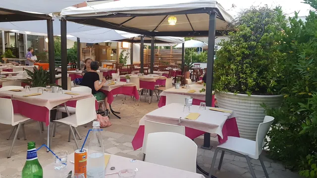 Terre Di Puglia - Cucina, Pizza e Braci