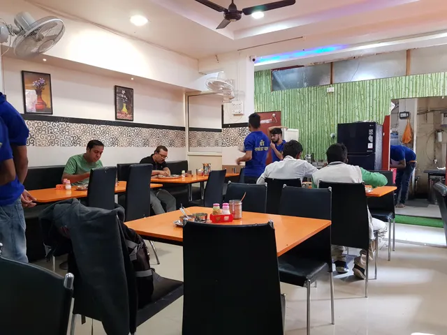 Shree Nakoda Bhojnalaya