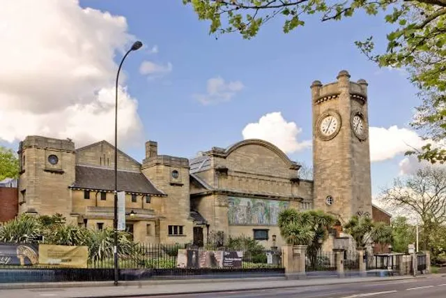 Horniman Museum and Gardens