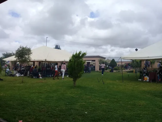 Mahikeng Local Municipality