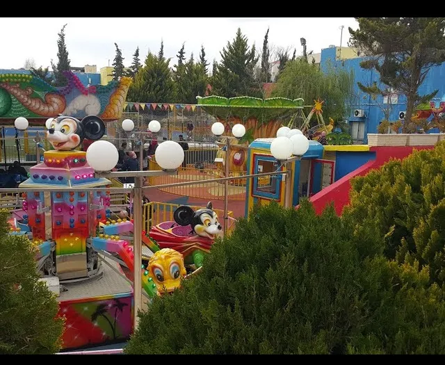 Zaha Cultural Center