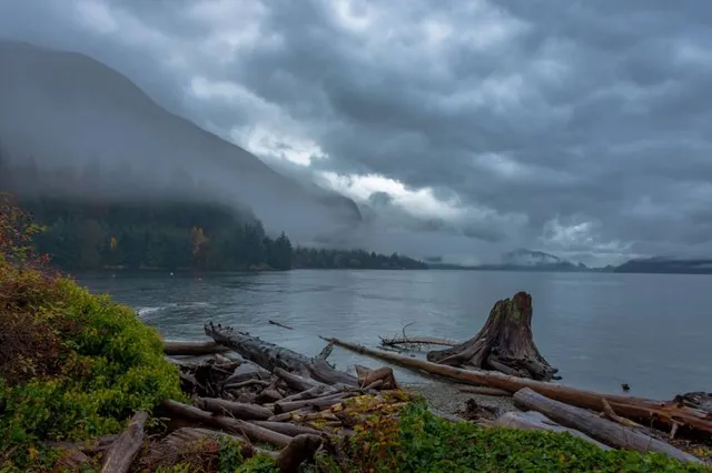 Lions Bay Beach Park