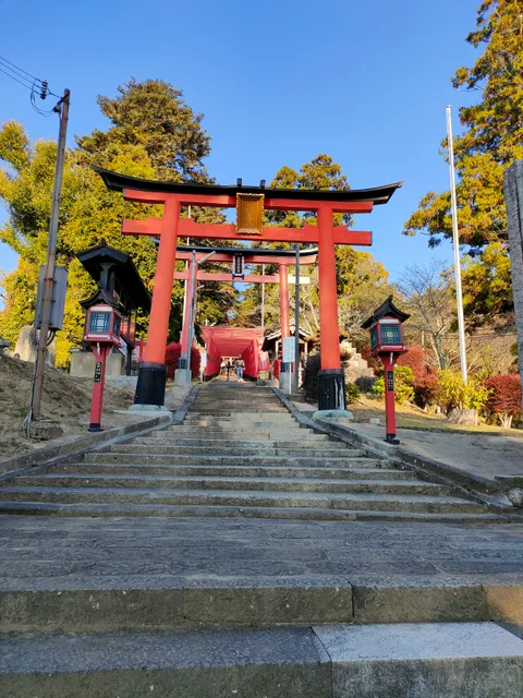 Ojiyama Park