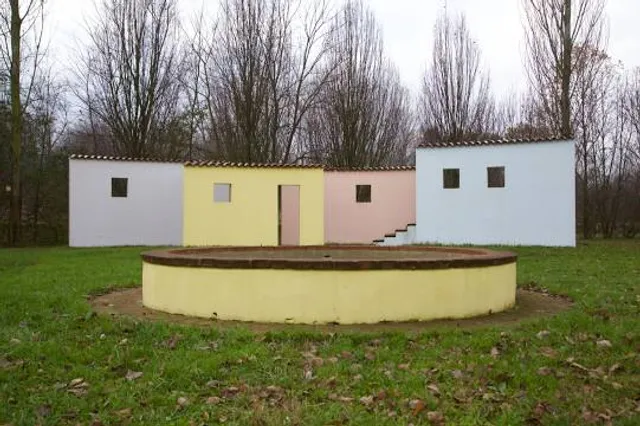 San Giorgio Bigarello