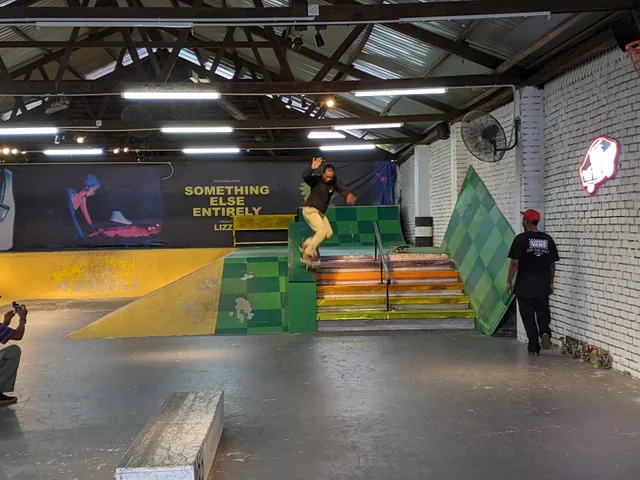 Skateboard Class KL | Lot 19 Skatepark