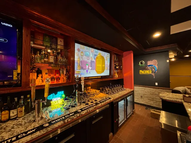 El Vaquero Mexican Restaurant