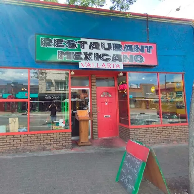 Tequila Vallarta Restaurante Mexicano