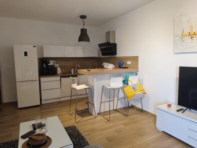 Apartments Dream in Arena 1 & 2