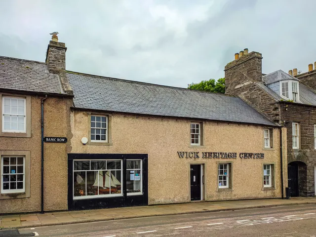 The Wick Heritage Museum