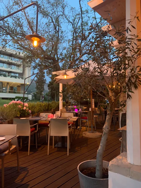 Ruzmarin Gastro & Bar