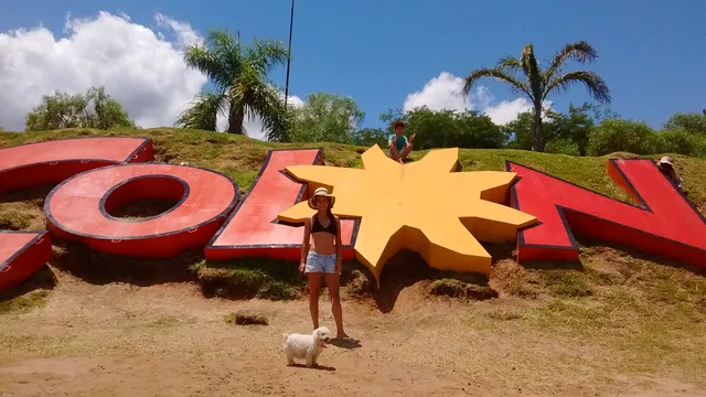 Complejo Villa Alpina