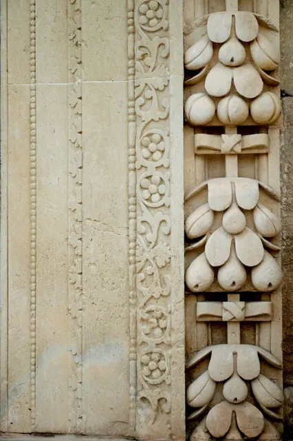 Church of Saint Mary of Grace