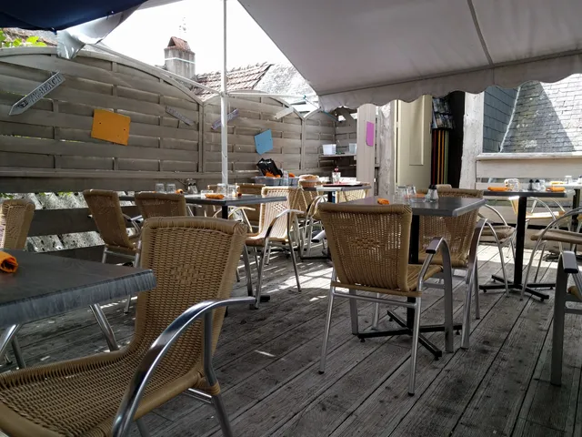 Noiret Nicolas- Le Triskell