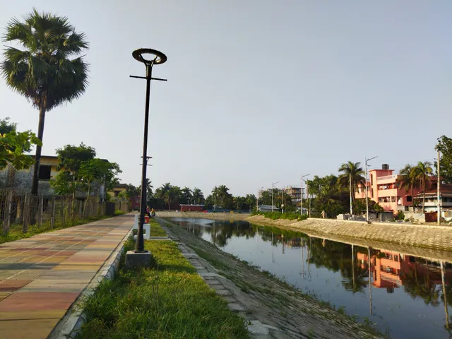 Jhautola Patuakhali TNI