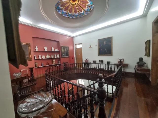 Museu Santa Casa de São Paulo – MSC-SP