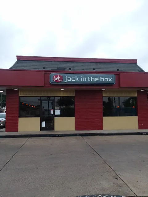 Jack in the Box