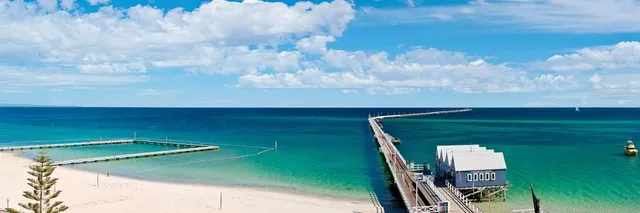 Busselton Visitor Centre