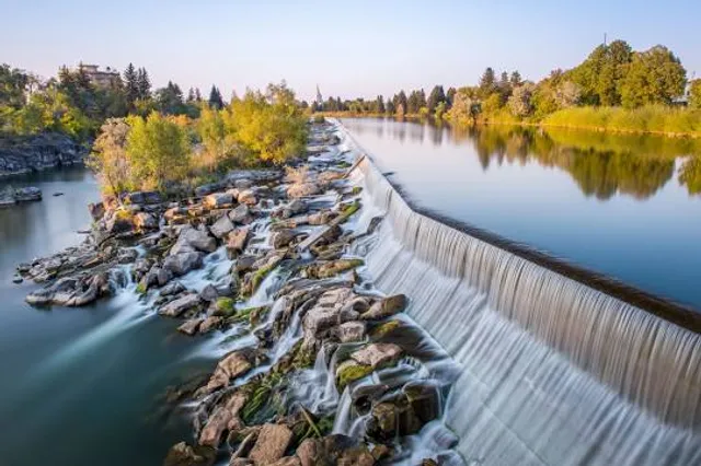 Japanese Friendship Garden