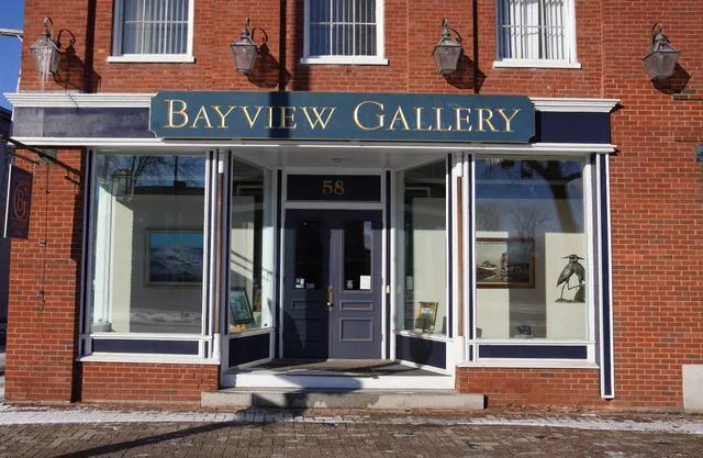 Bayview Gallery