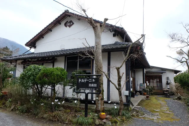Dorudonyu Museum