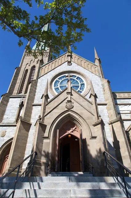 Cathedral of the Immaculate Conception