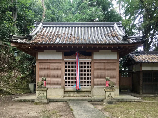 石床神社