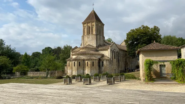Iglesia de San Hilario