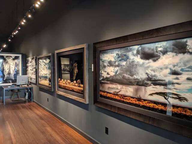 National Gallery of Fine Art Laguna