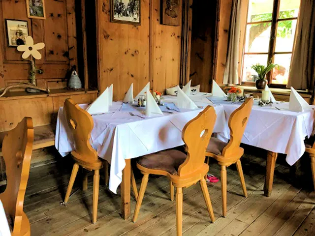 Gasthof Andreas Hofer