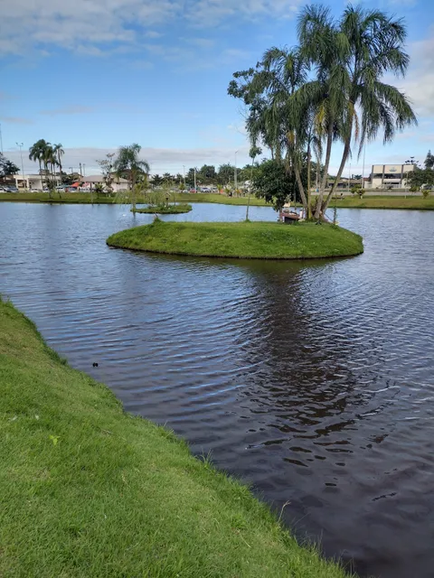 Parque Refúgio dos Pássaros