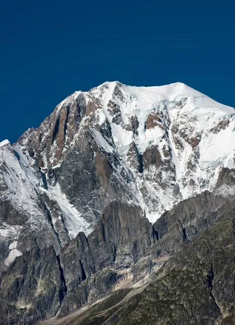 Refuge Walter-Bonatti