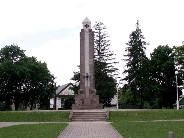 Sukilėlių kalnelis