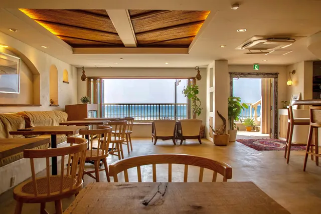 Ocean Harvest Cocomo