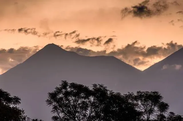 Turicentro El Paraiso Zona 5 Villa Nueva