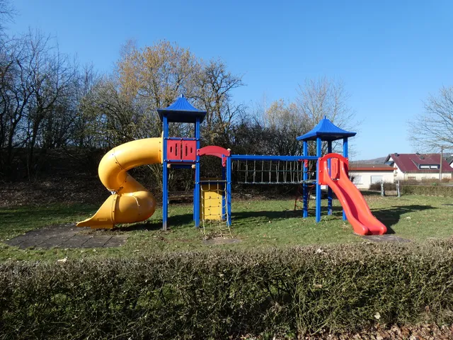 Freizeitpark Neunkirchen/Nahe