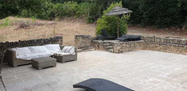 Château de la Croix Chabrières