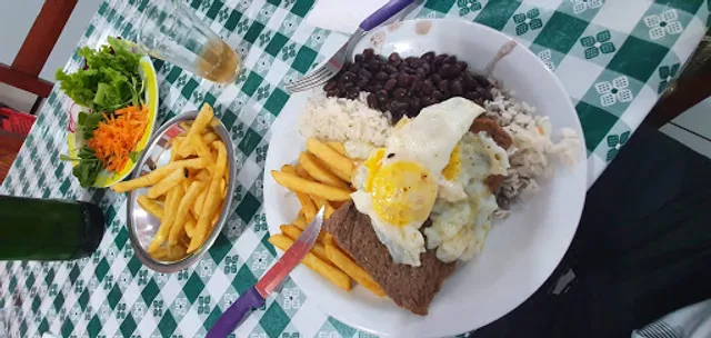 Secco Bar e Lancheria