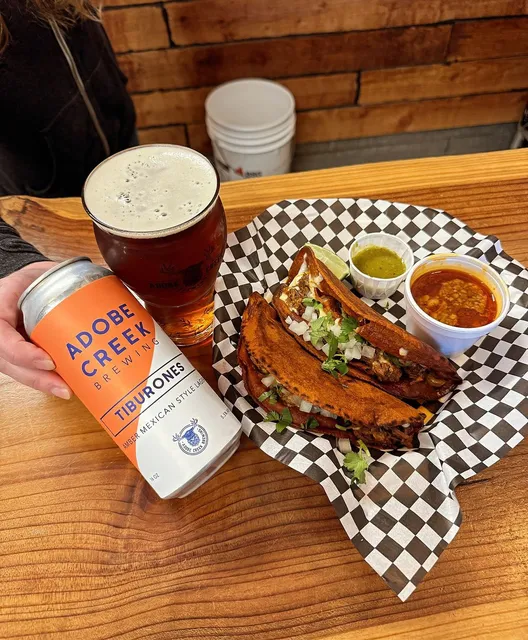 Sabor a Rancho Food Truck